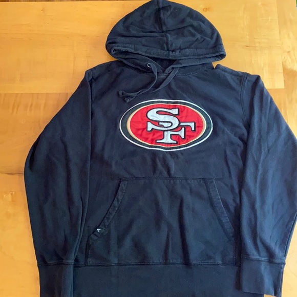 Antigua Other - San Francisco 49ers Sweatshirt
